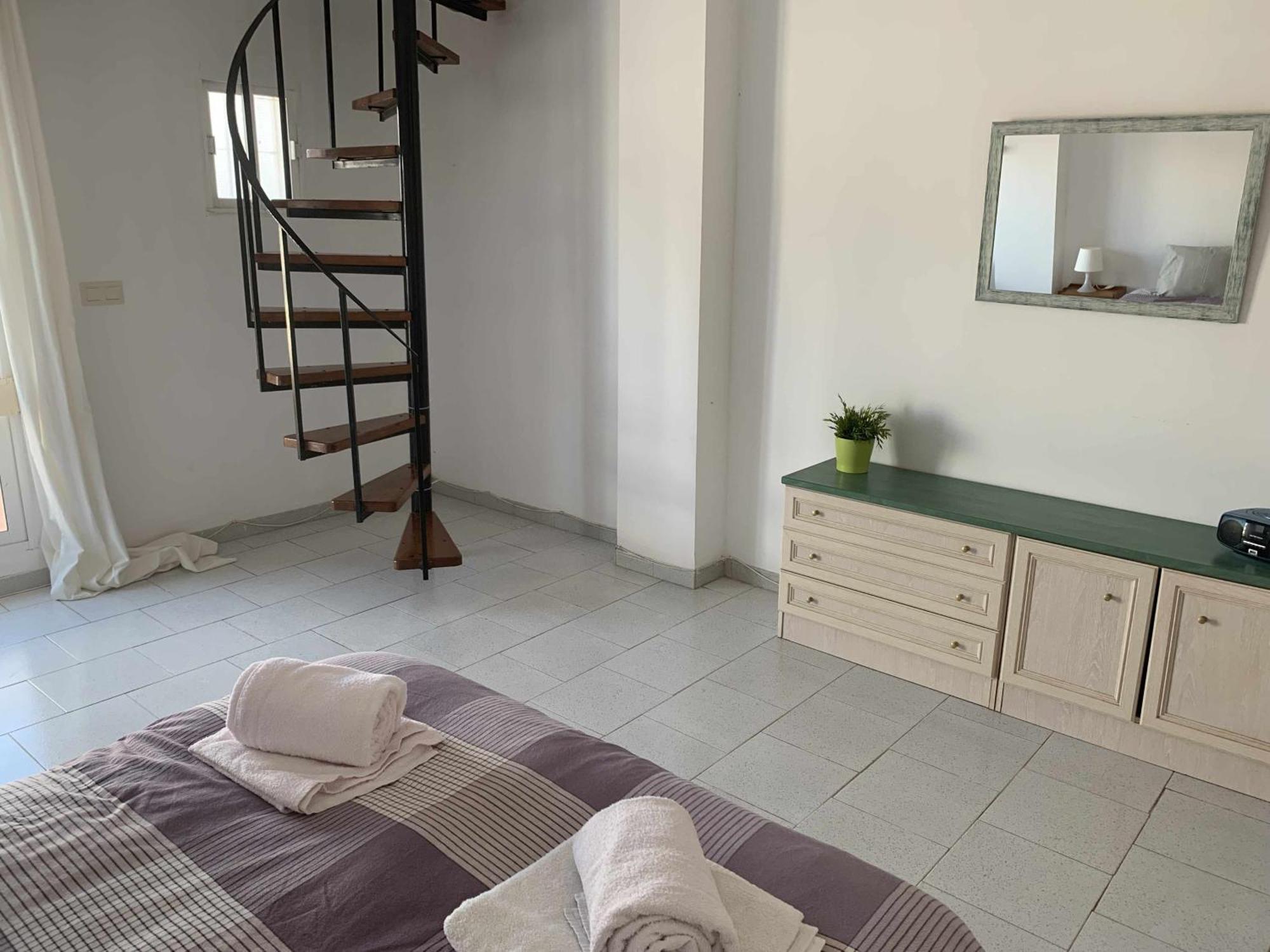 네르하 Casa Kaluel Adosado Blanco 빌라 외부 사진